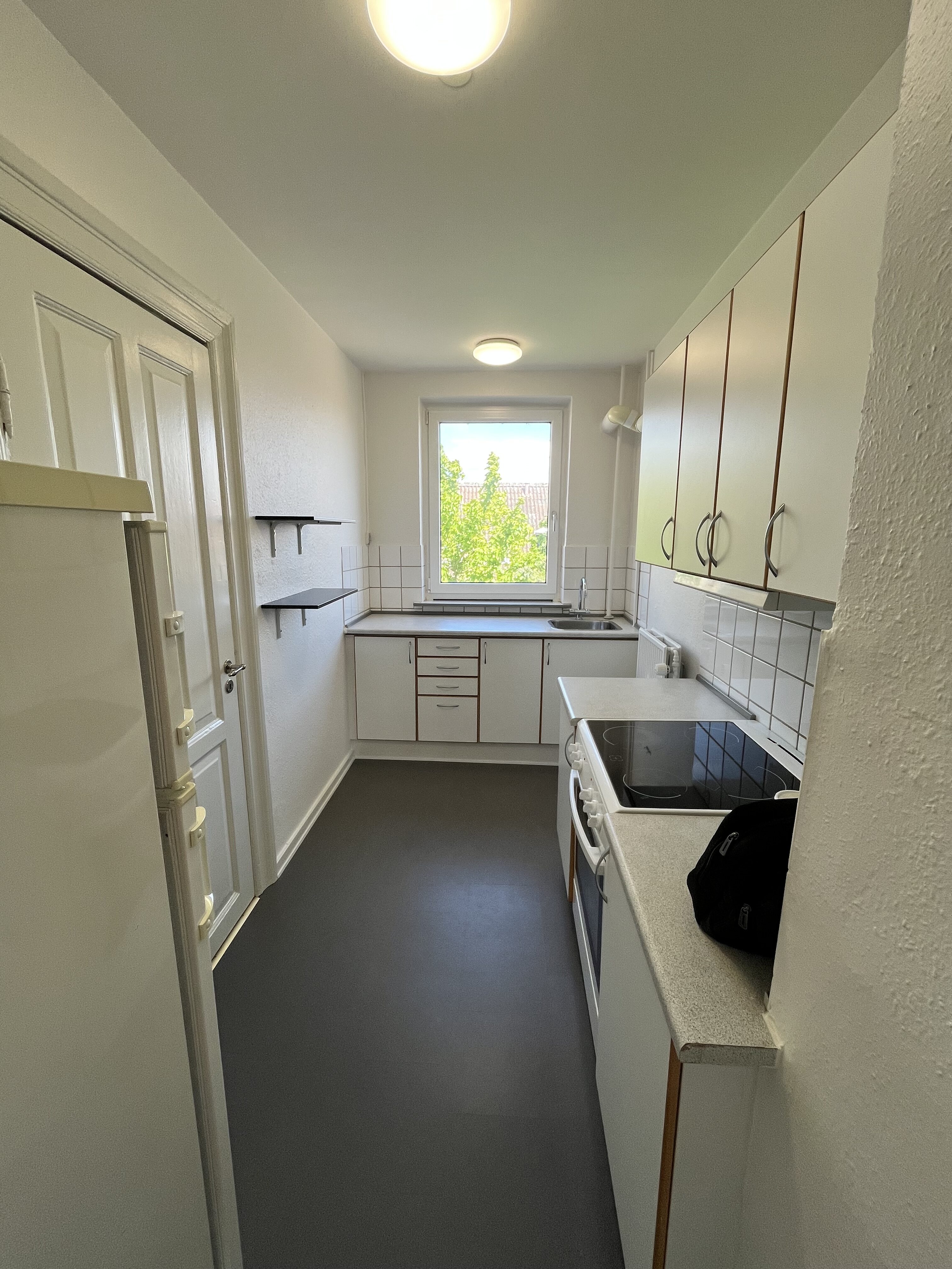 2 Værelses Randers (2)