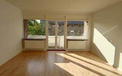 Marselis Boulevard 131, 2.tv. – 8000 Aarhus C