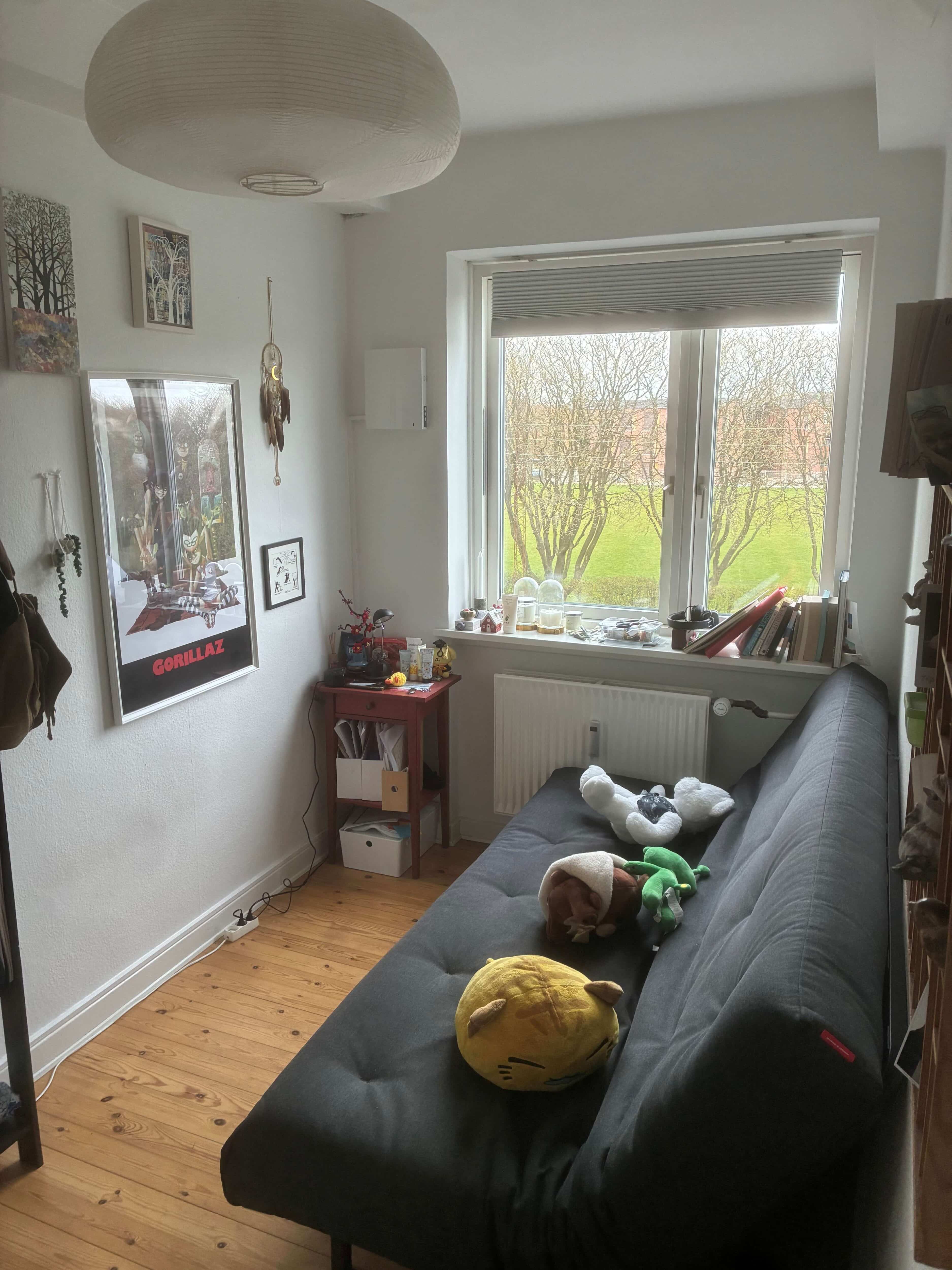 4 Værelses Aarhus N (2)