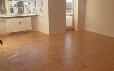 Rudolph Wulffs Gade 3, 3.th. – 8000 Aarhus C