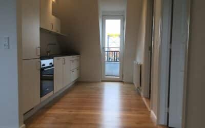 Viborgvej 21, 5.th. – 8000 Aarhus C