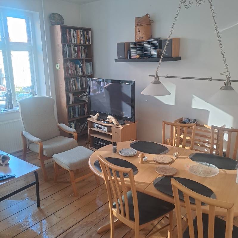 2 Værelses Aarhus C (1)