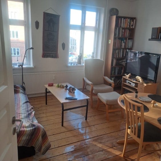2 Værelses Aarhus C (2)