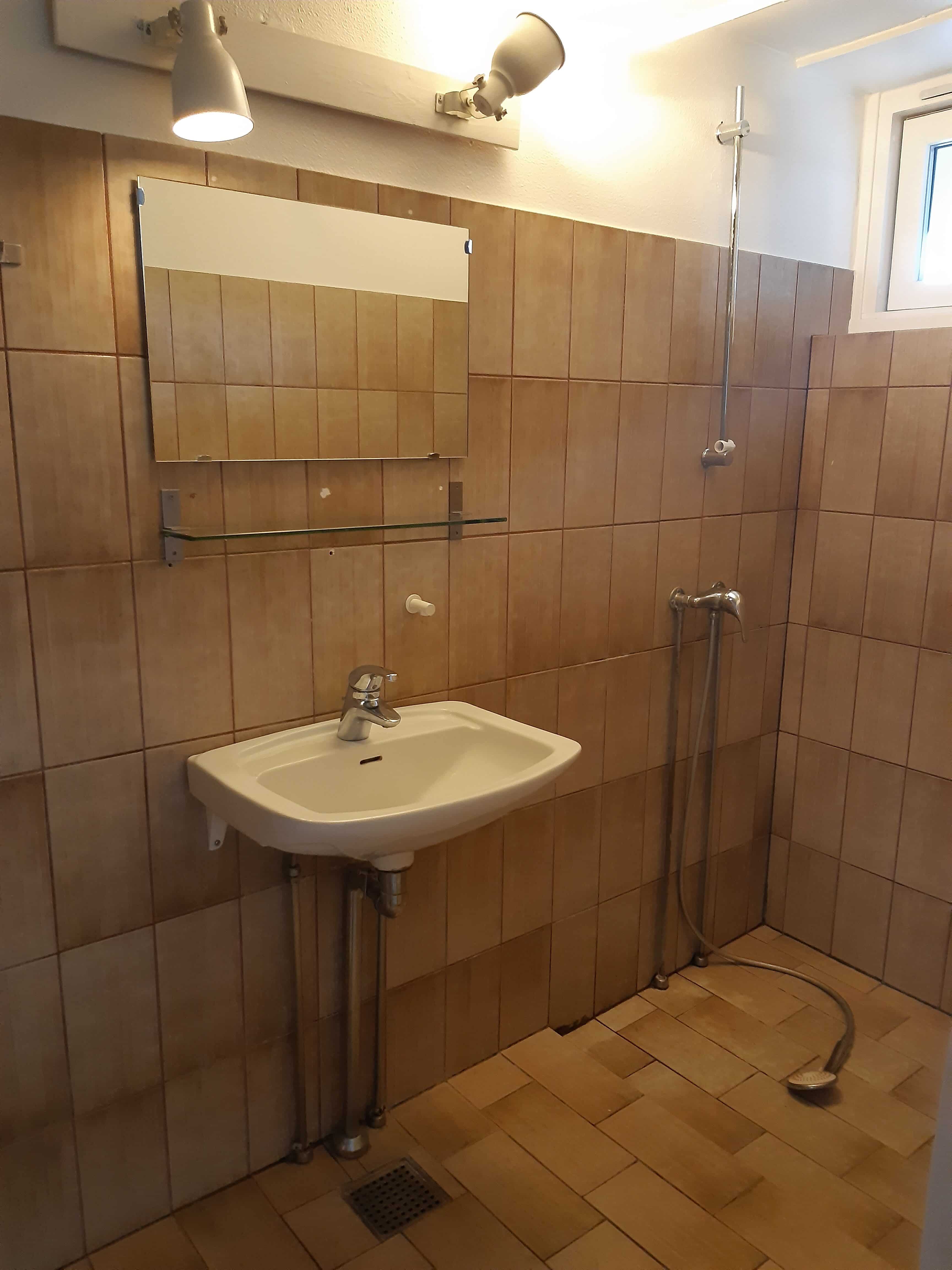 Ledig Lejlighed I Risskov (1)