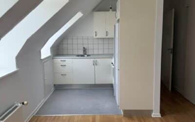 Sennelsgade 2, 3. sal – 8900 Randers C