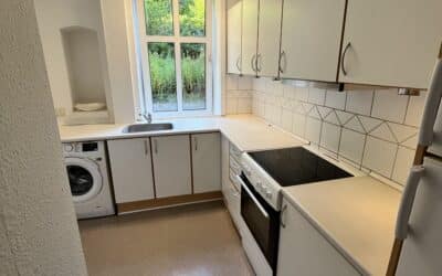 Pontoppidansgade 4, st. th. – 8900 Randers
