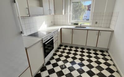 Mariagervej 62B, 1. tv. – 8920 Randers NV