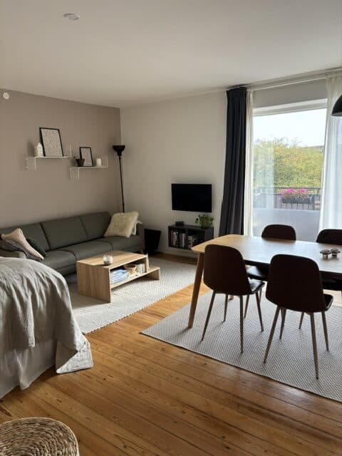 1 Værelses Aarhus V (10)