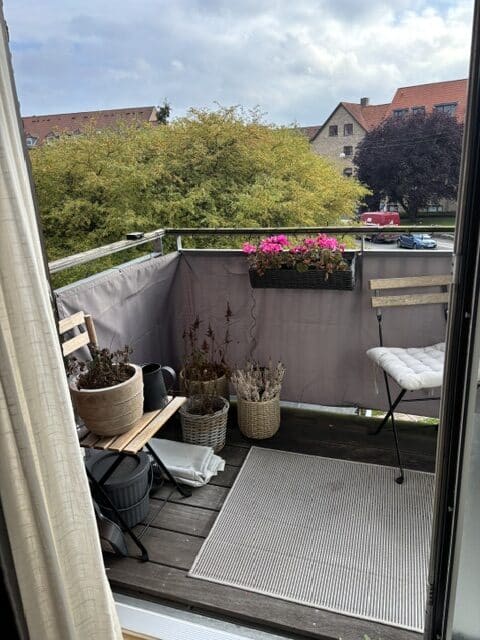 1 Værelses Aarhus V (2)