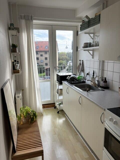 1 Værelses Aarhus V (6)