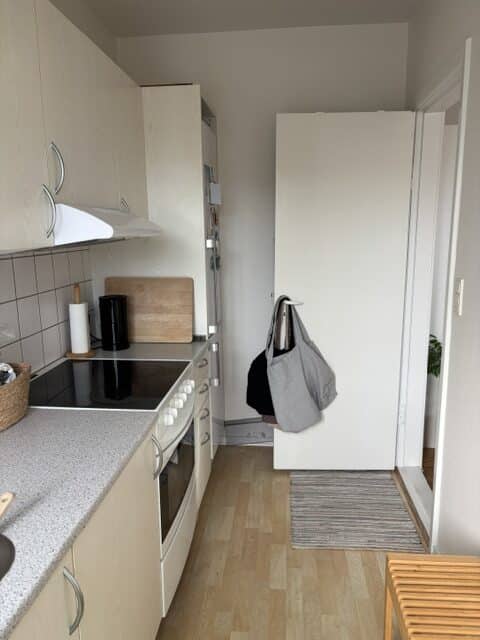 1 Værelses Aarhus V (7)