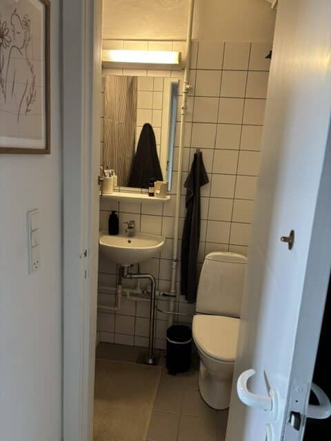 1 Værelses Aarhus V (8)