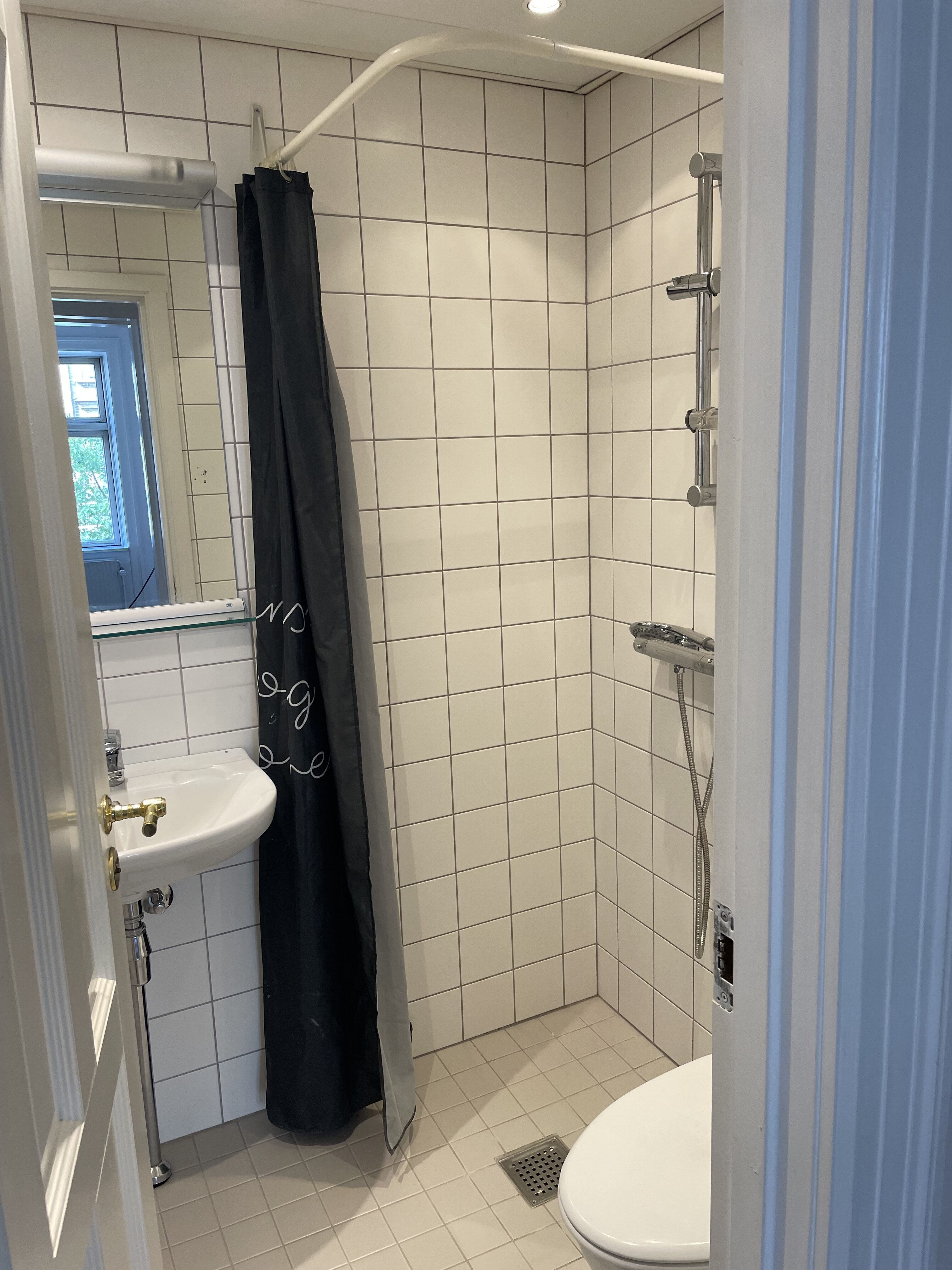2 Værelses Frederiksberg (1)