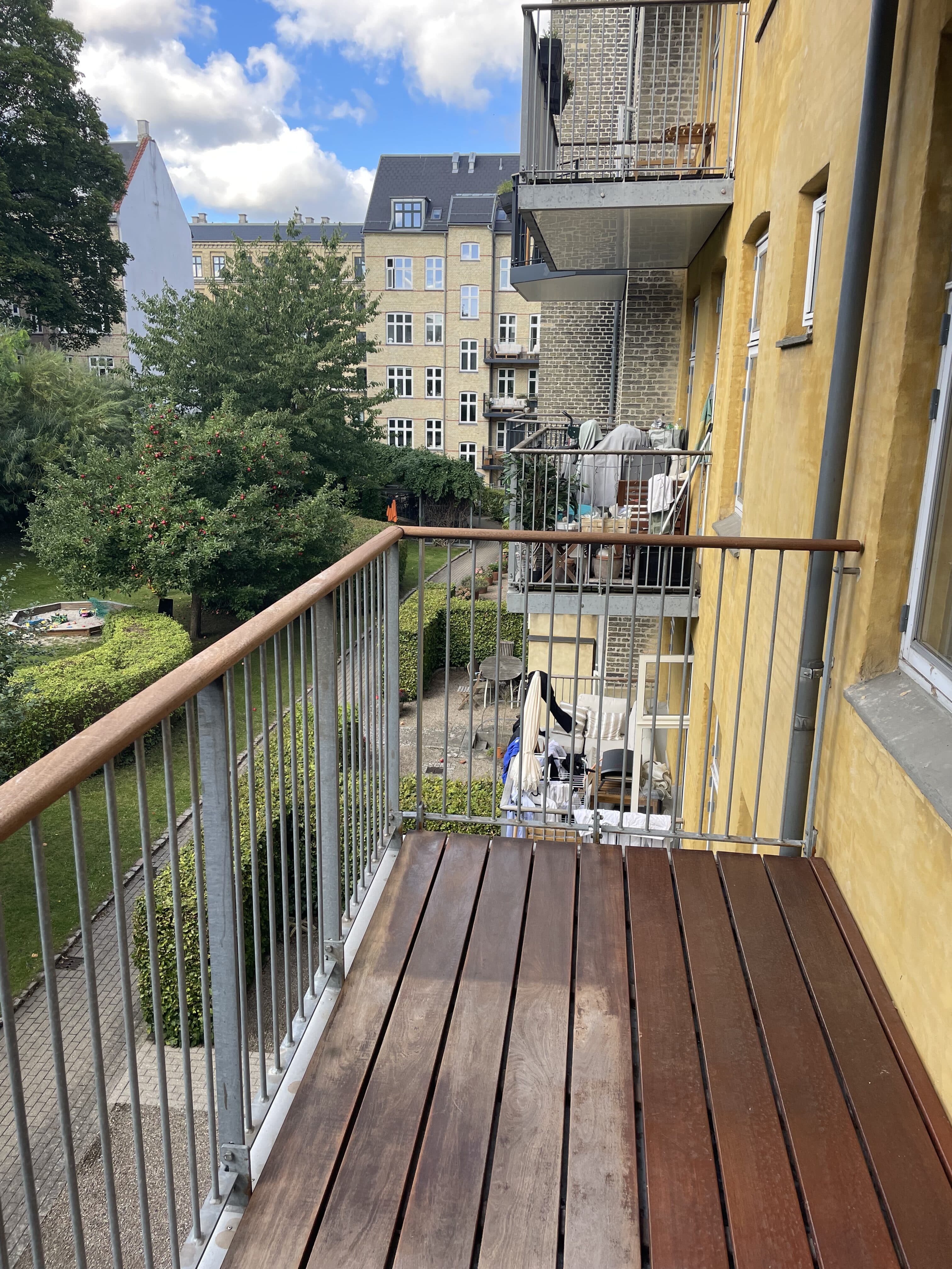 2 Værelses Frederiksberg (2)