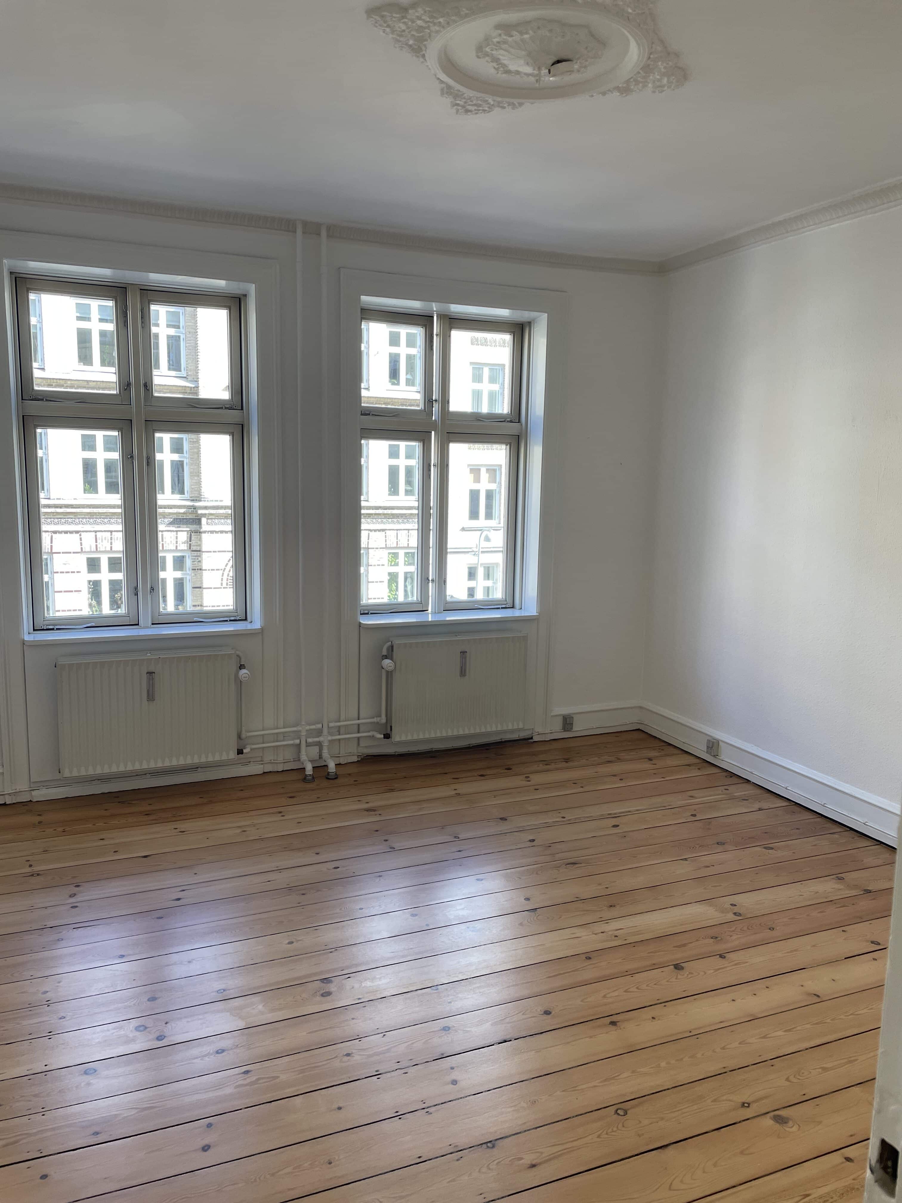 2 Værelses Frederiksberg (3)