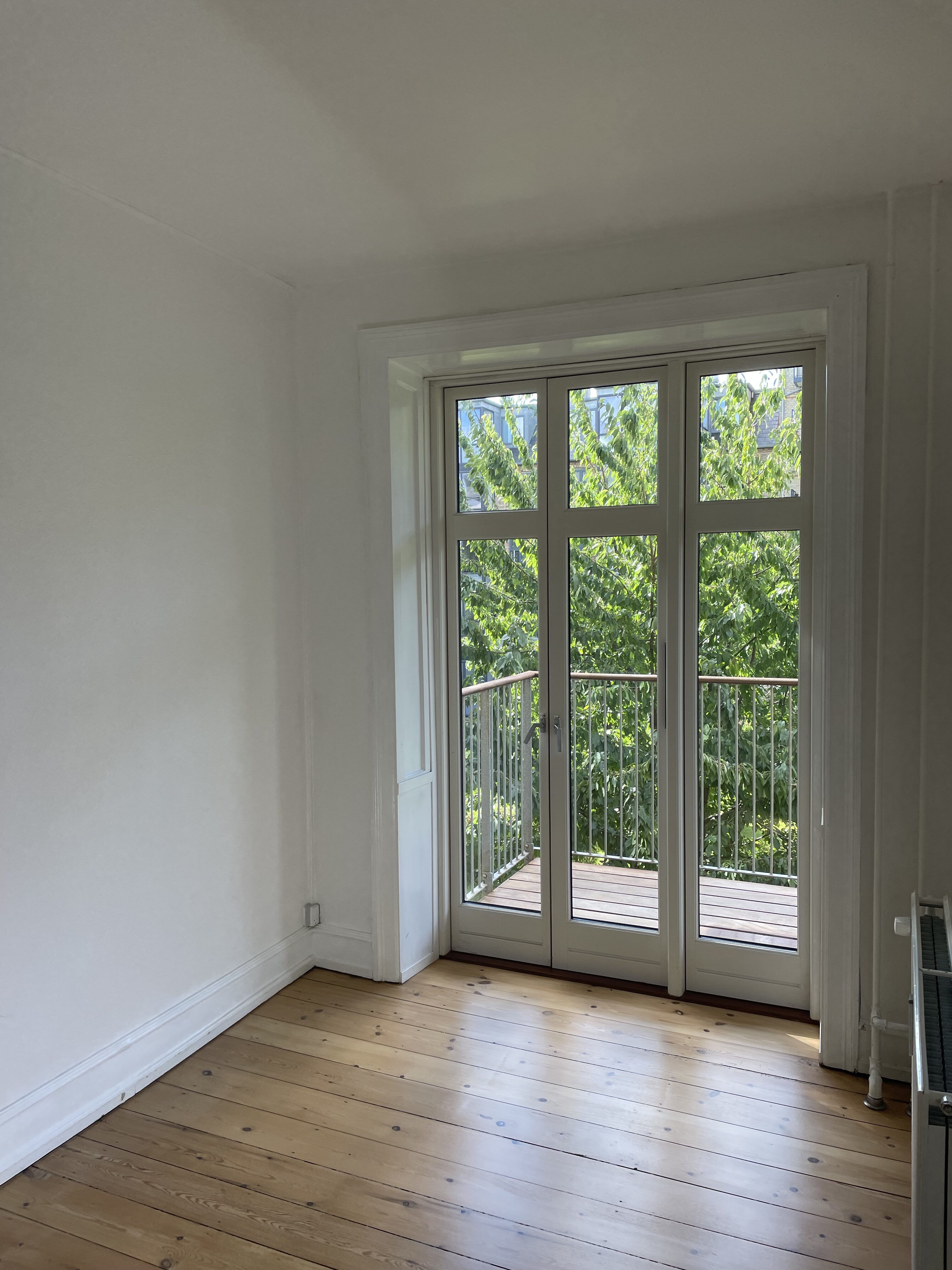 2 Værelses Frederiksberg (4)