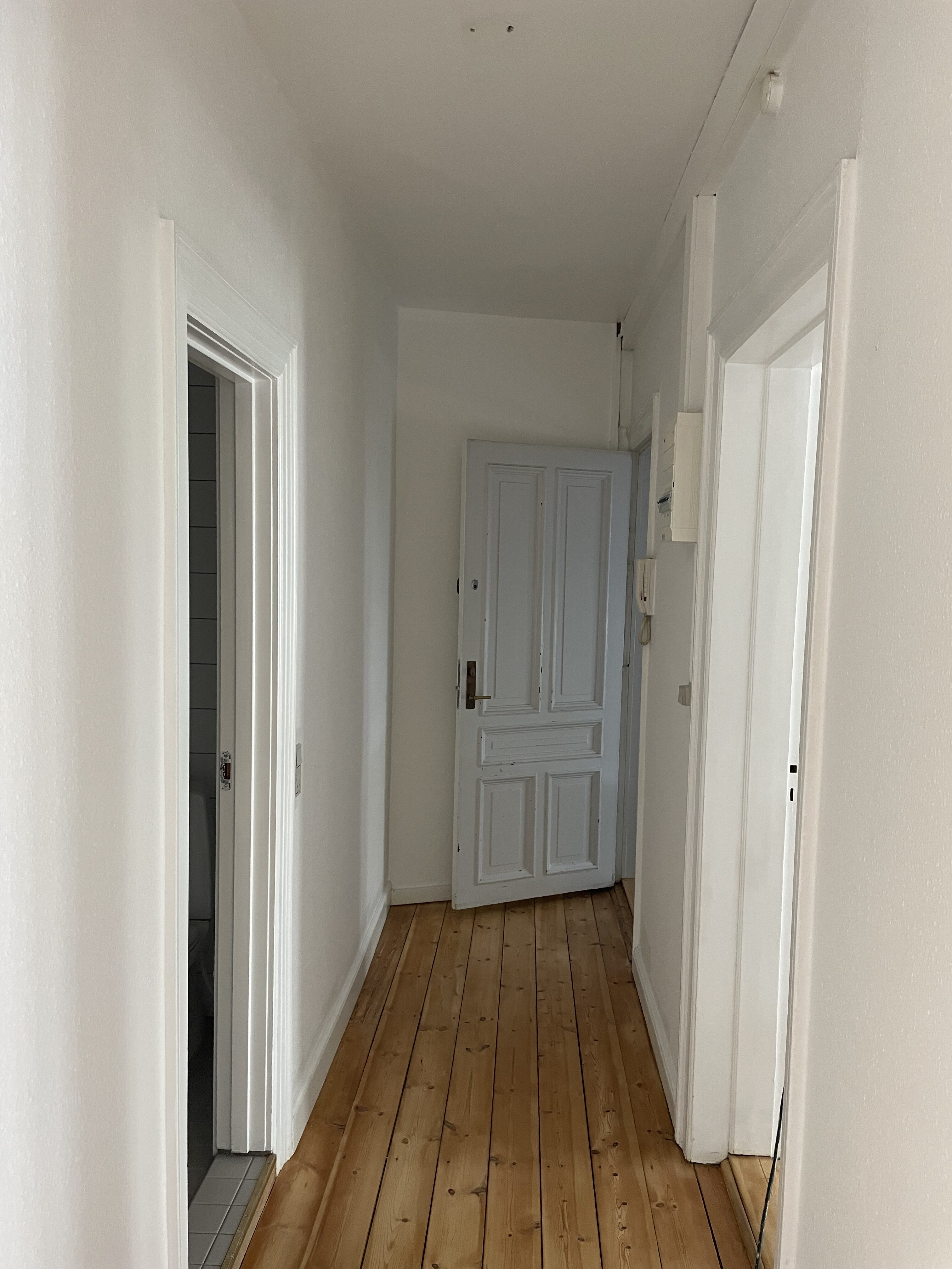 2 Værelses Frederiksberg (5)