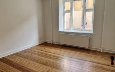 Dannebrogsgade 4, 1.th. – 8000 Aarhus C