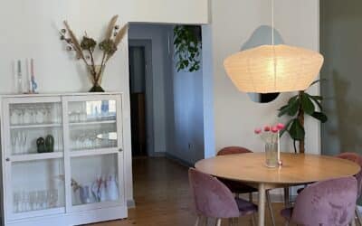 Park Allé 1, 3.th. – 8000 Aarhus C