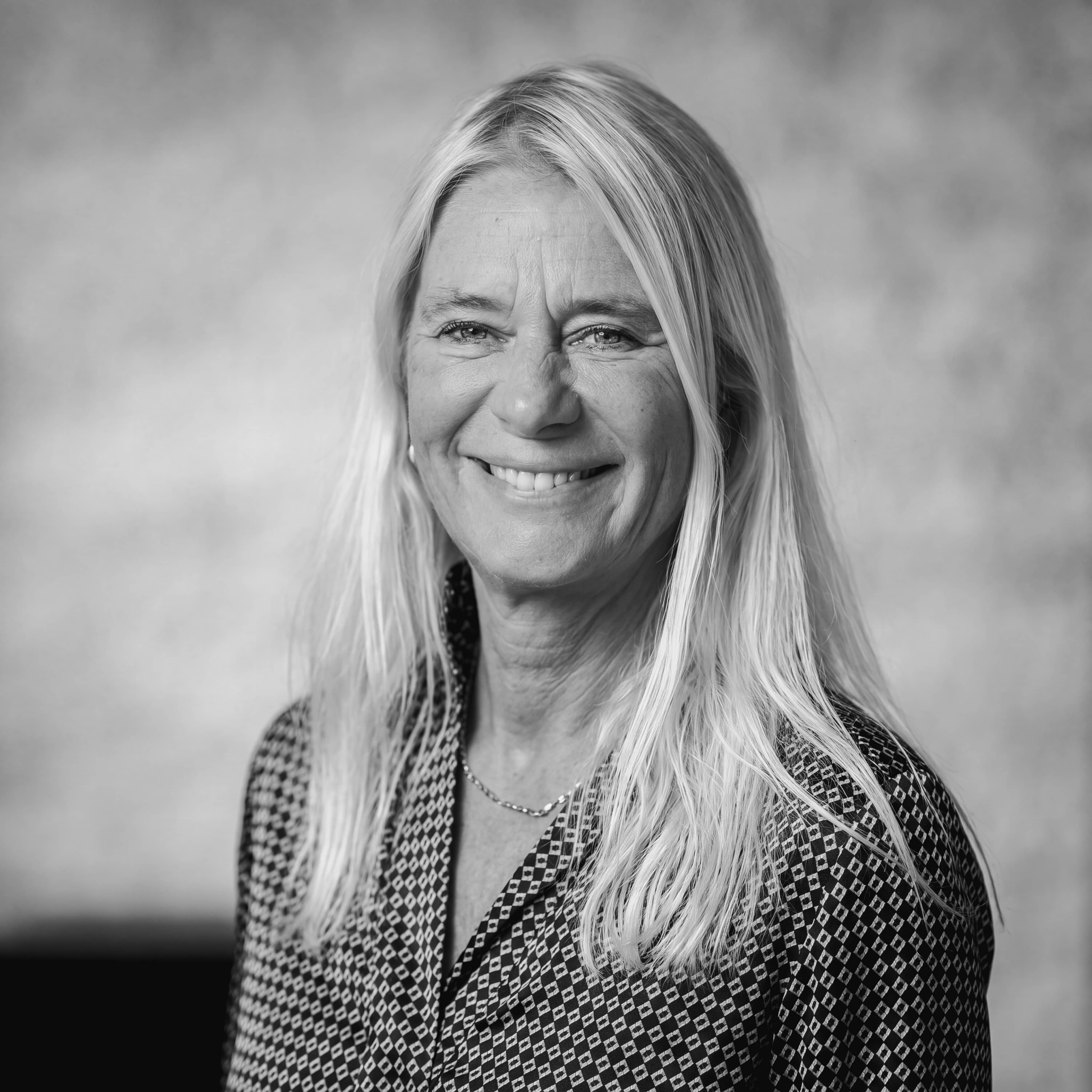 Birgit Honoré