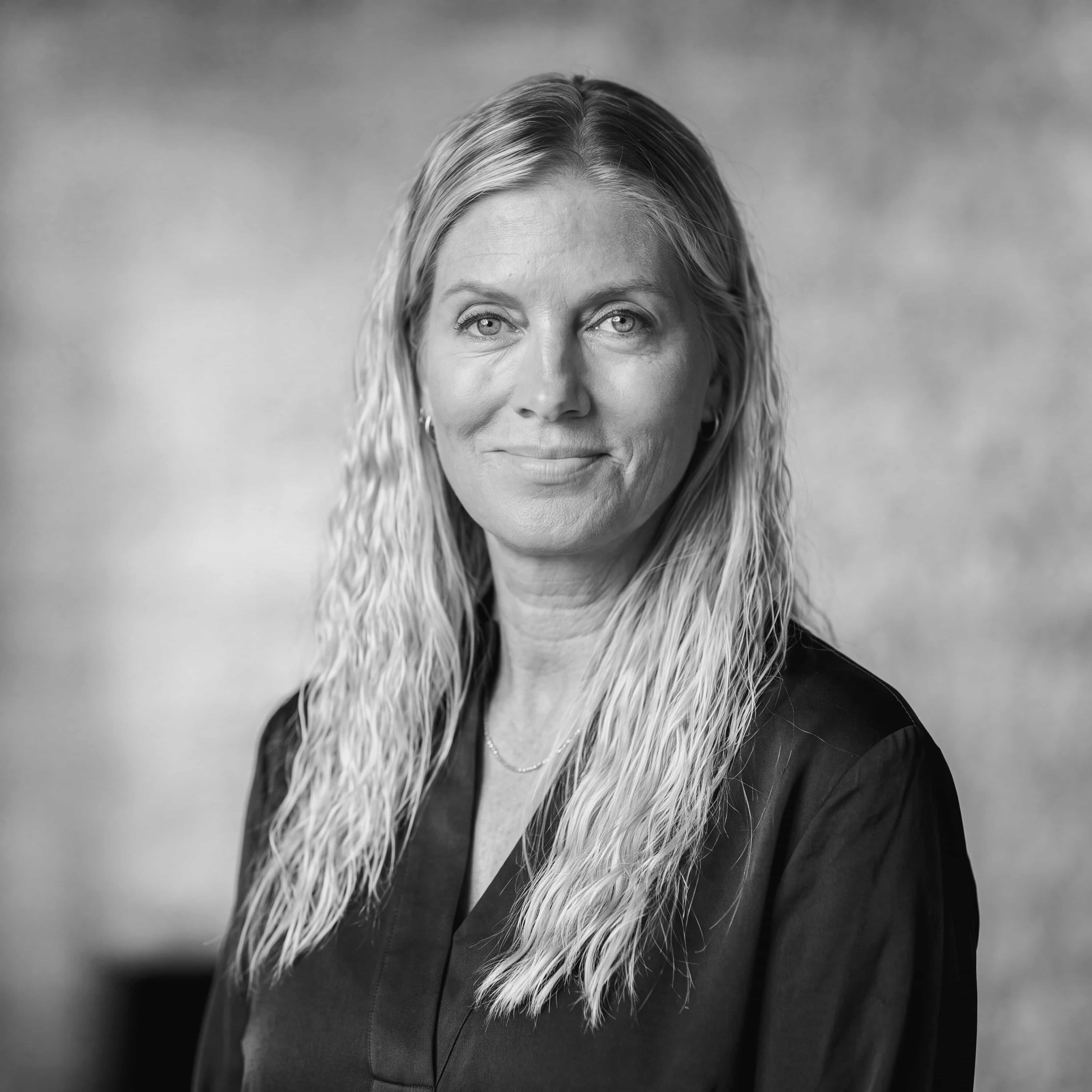 Suzanne Solvang