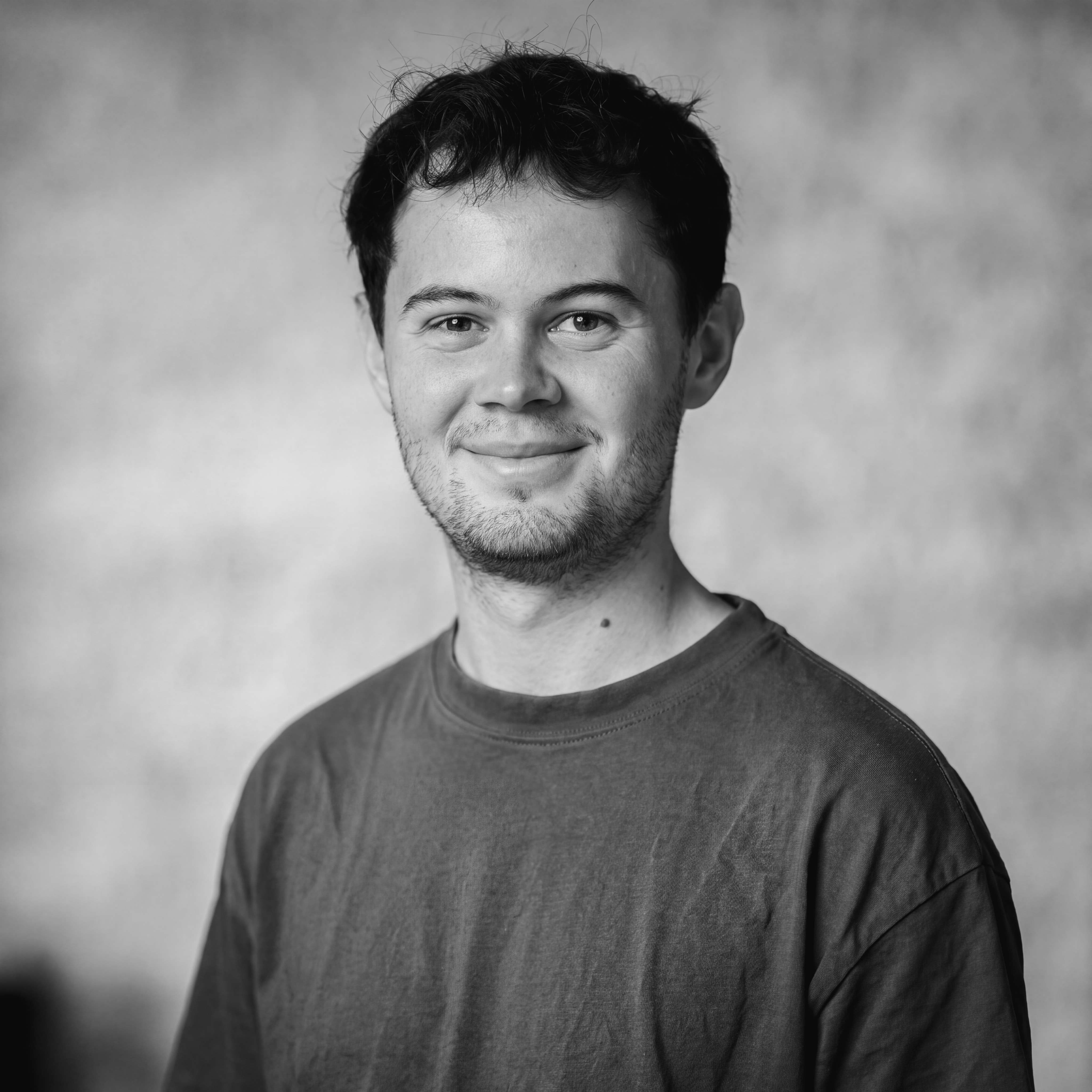 Jesper G. Larsen