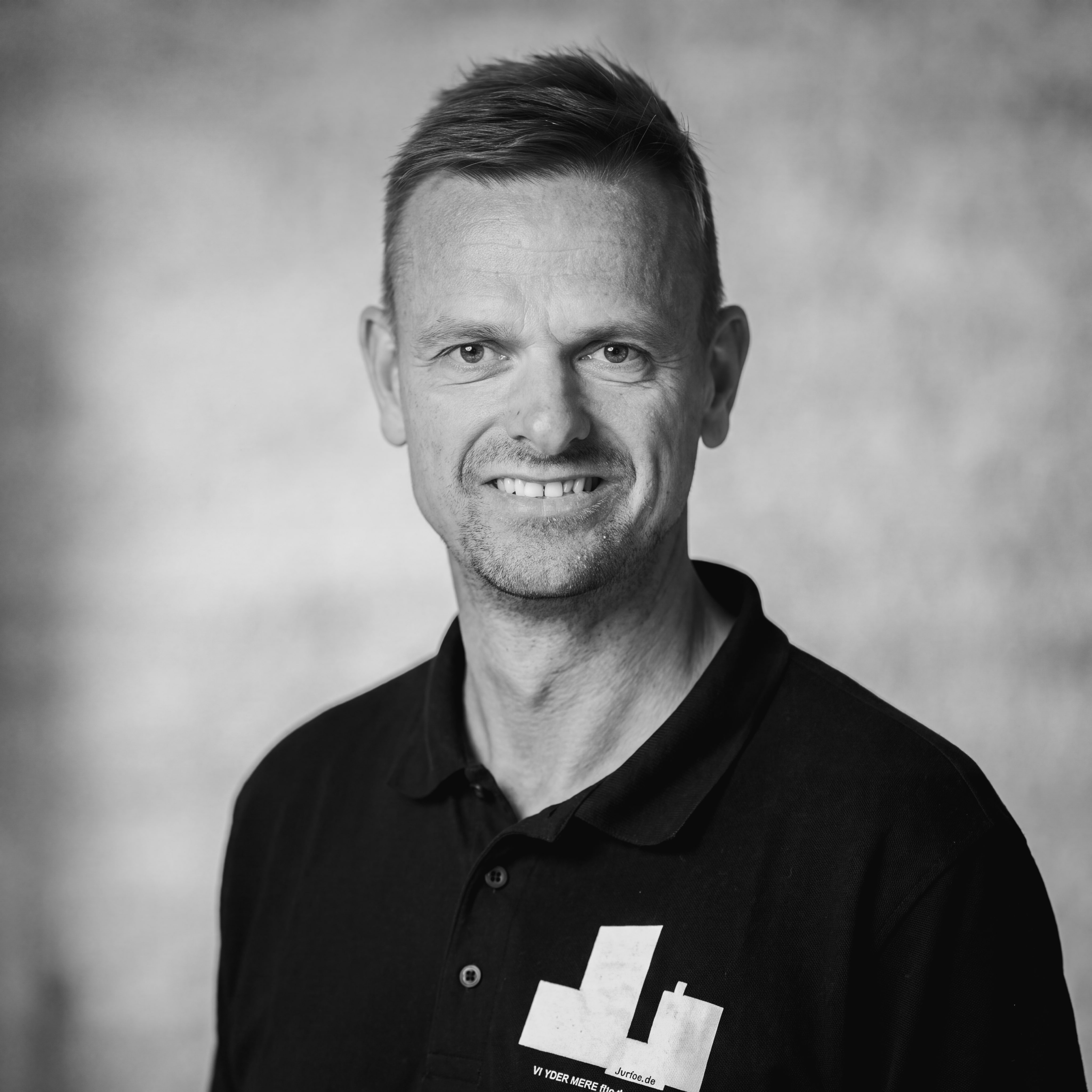 Thomas Caspersen